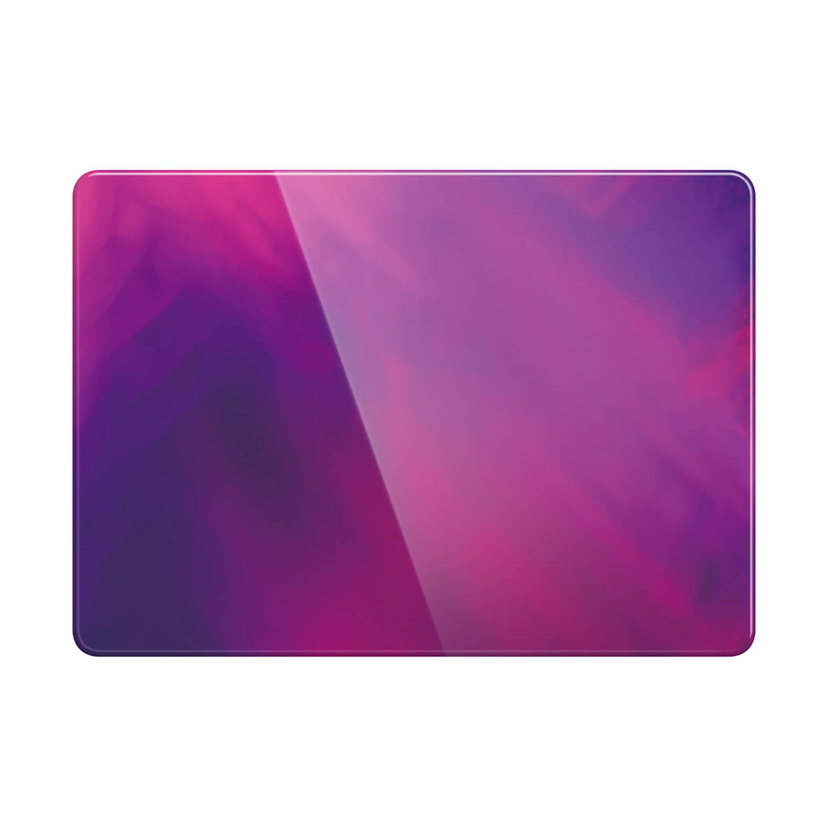 Lila Traum | Macbook Anti-Fall Schutzhülle
