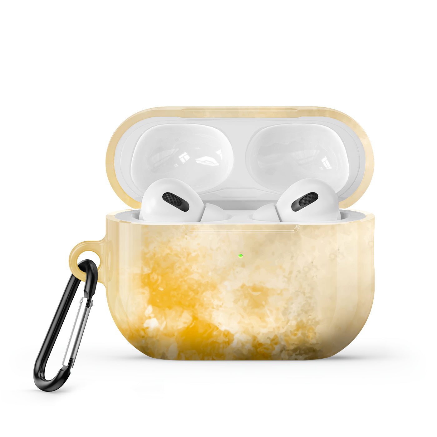 Herbstwald | AirPods Series Schutzhülle