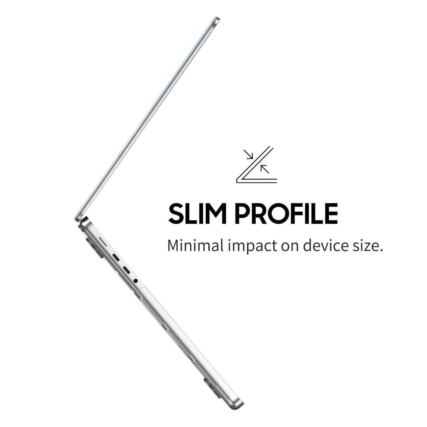 Dim | Macbook Anti-Fall Schutzhülle