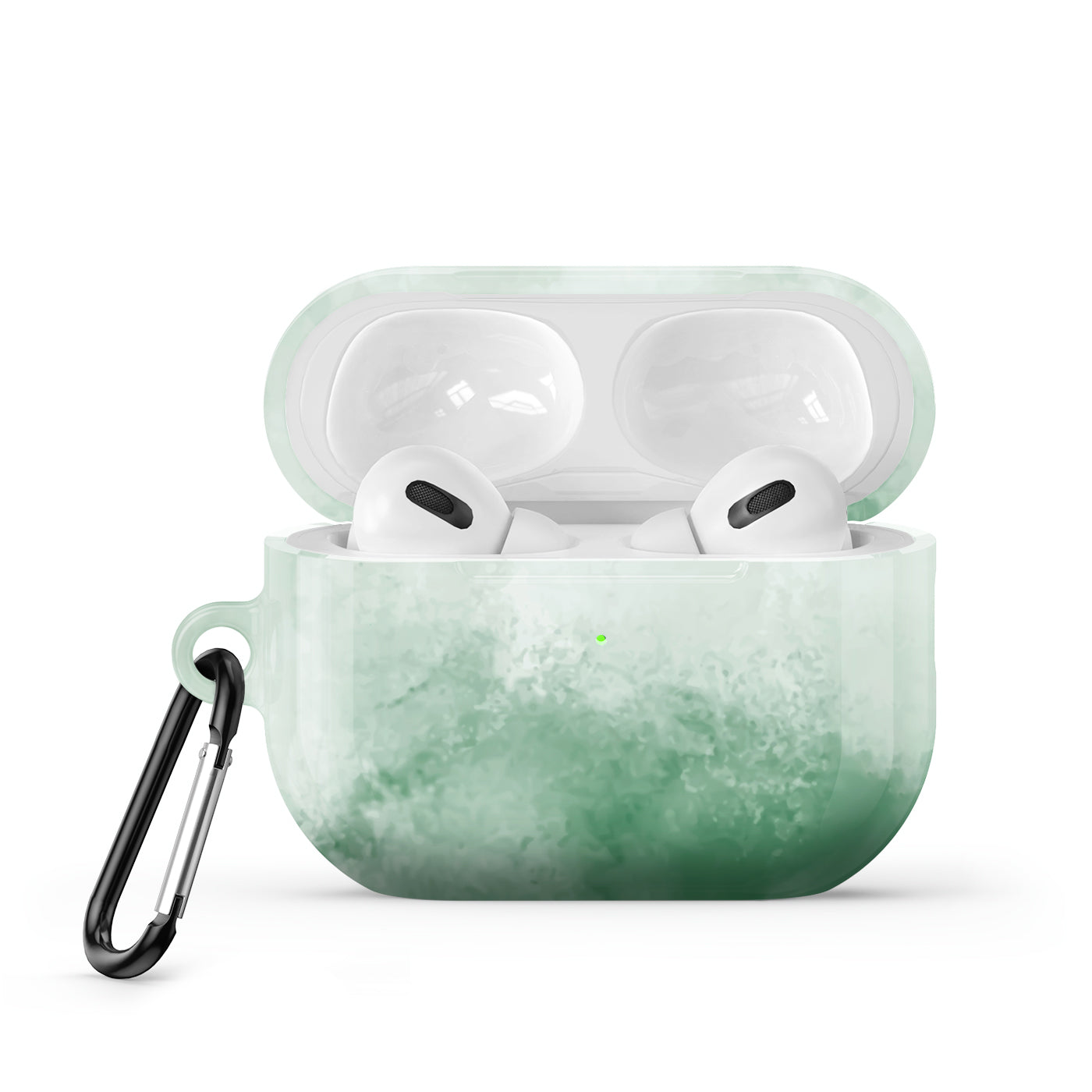 Grünes Gras | AirPods Series Schutzhülle