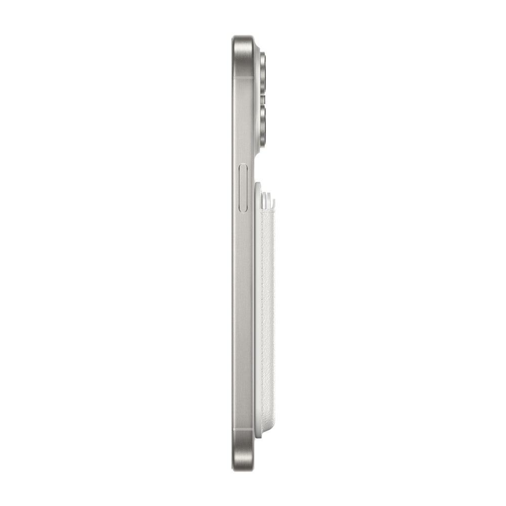 Herbstwald | Wallet mit MagSafe
