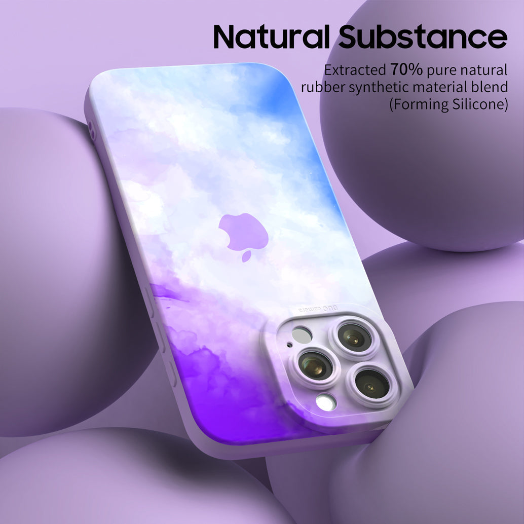 Sfumato | Stoßfeste Schutzhülle für iPhone