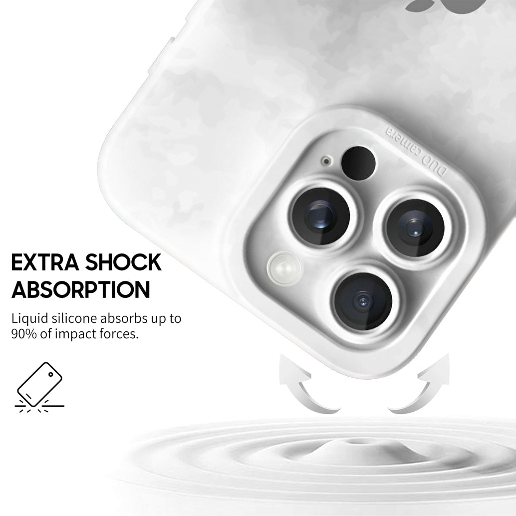 Sfumato | Stoßfeste Schutzhülle für iPhone