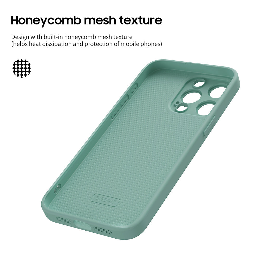 Sfumato | Stoßfeste Schutzhülle für iPhone