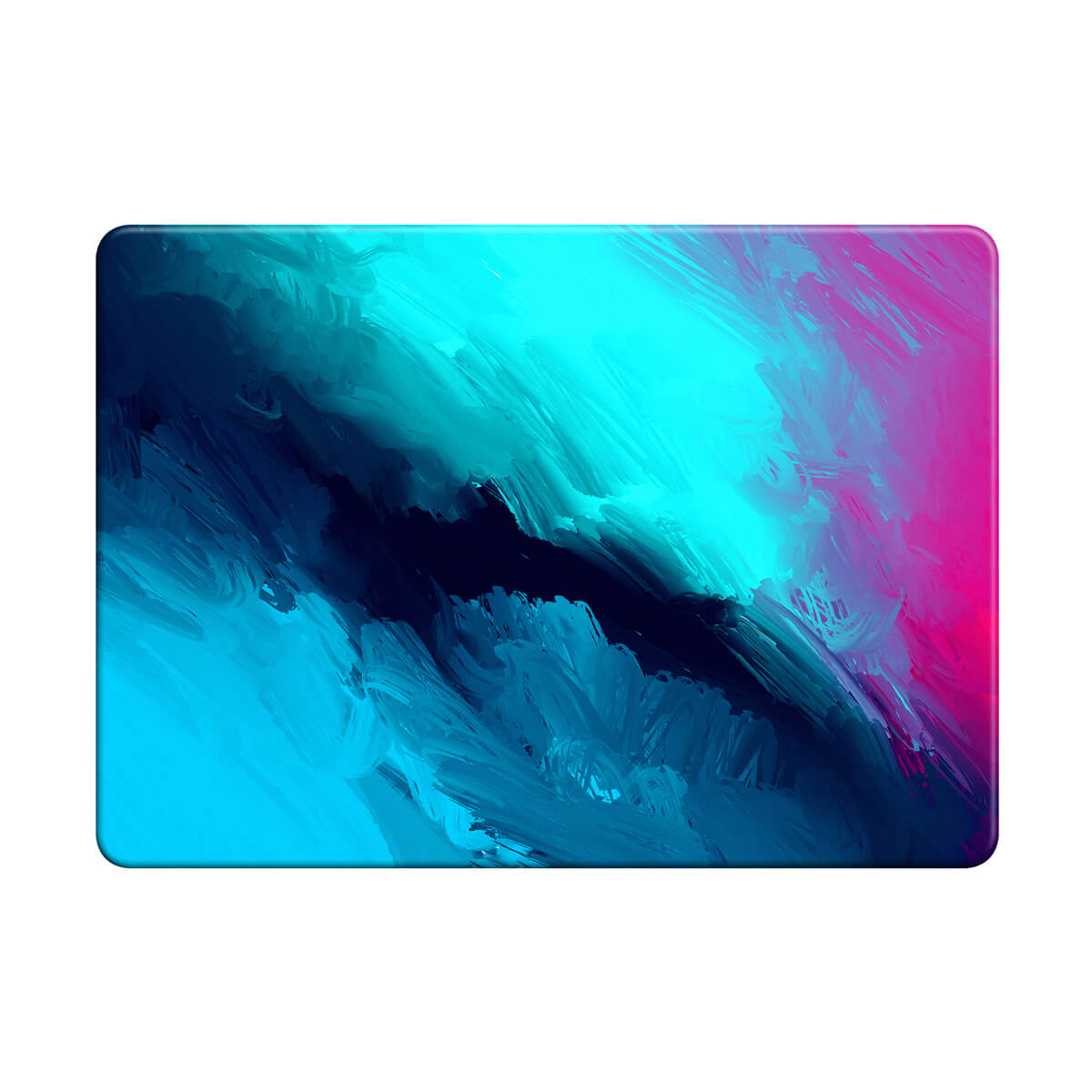 Deep Sea | Macbook Anti-Fall Schutzhülle