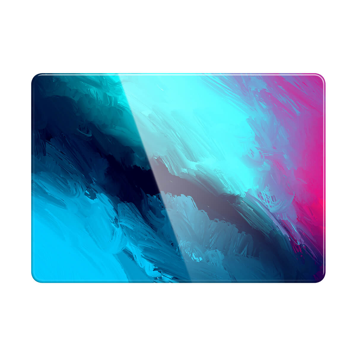 Deep Sea | Macbook Anti-Fall Schutzhülle