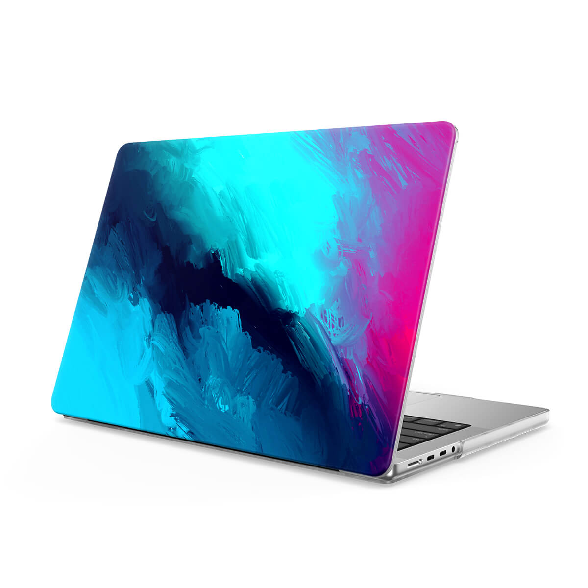Deep Sea | Macbook Anti-Fall Schutzhülle