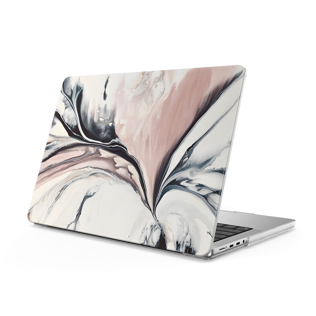 Dune White | Macbook Schutzhülle