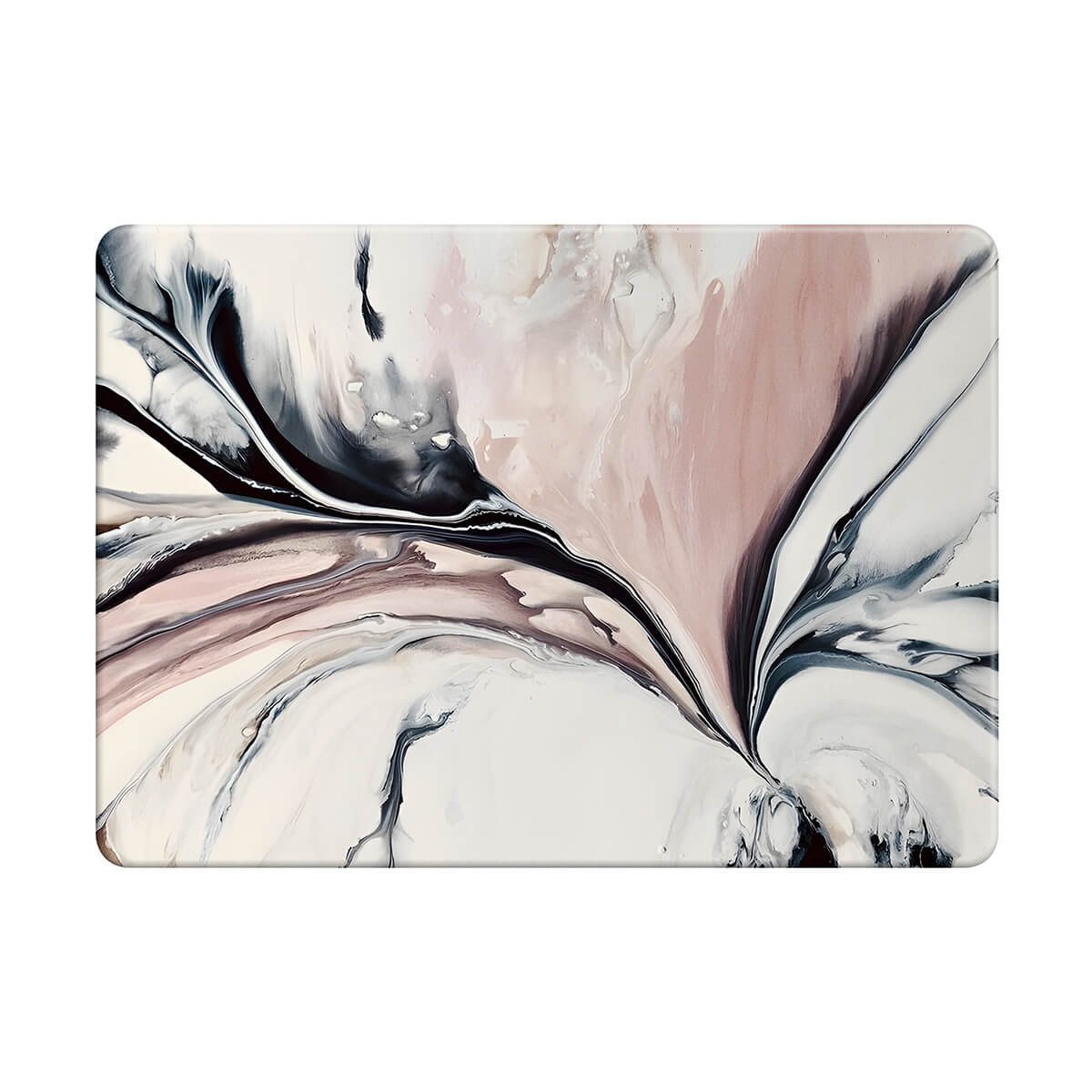Dune White | Macbook Schutzhülle