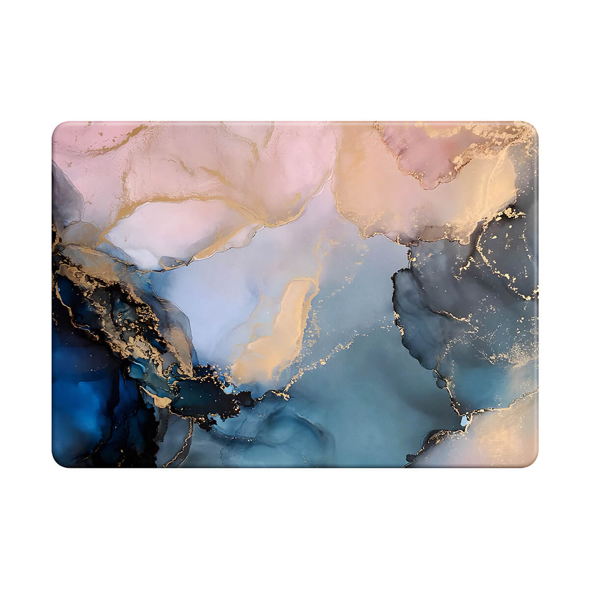 Falling Opal | Macbook Schutzhülle