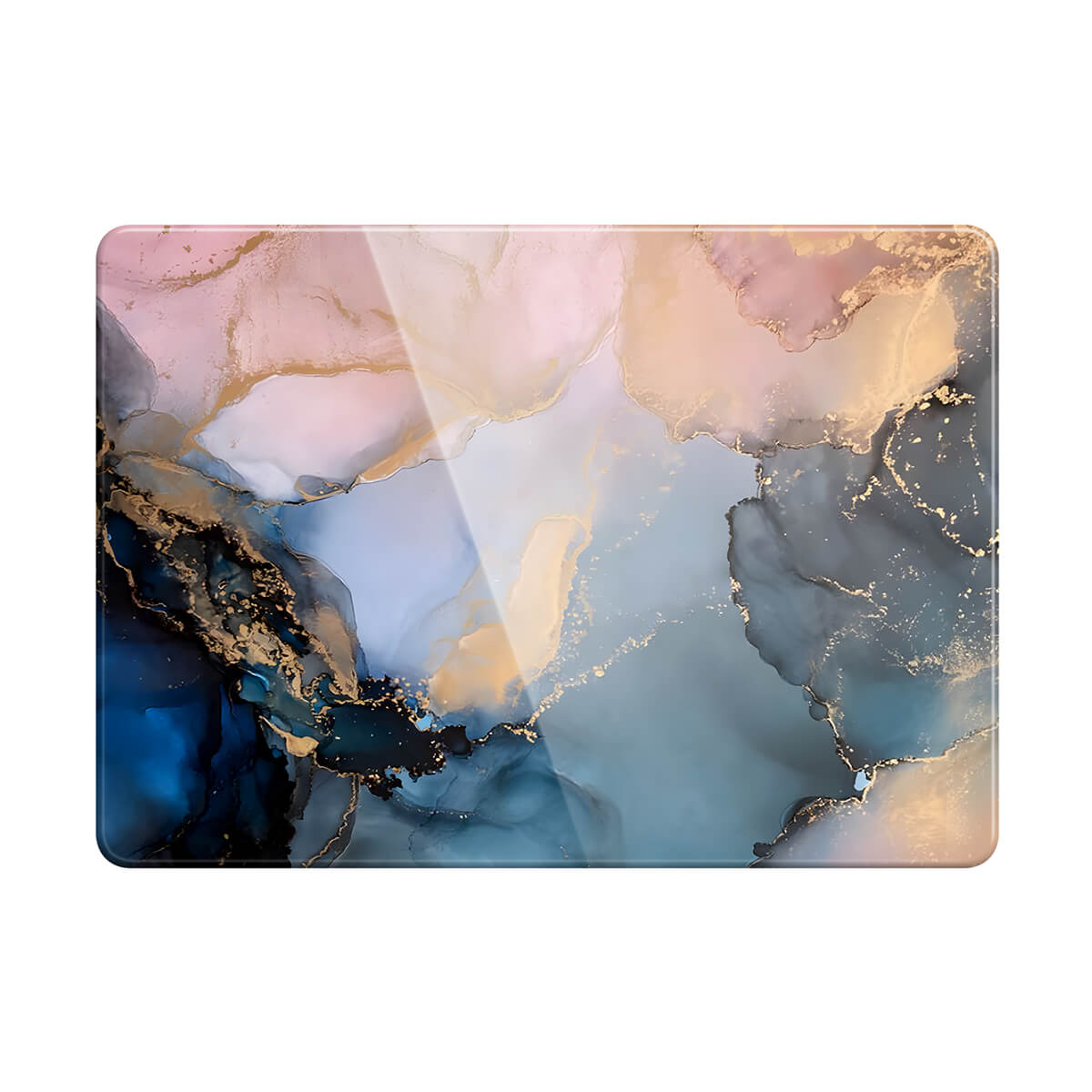 Falling Opal | Macbook Schutzhülle