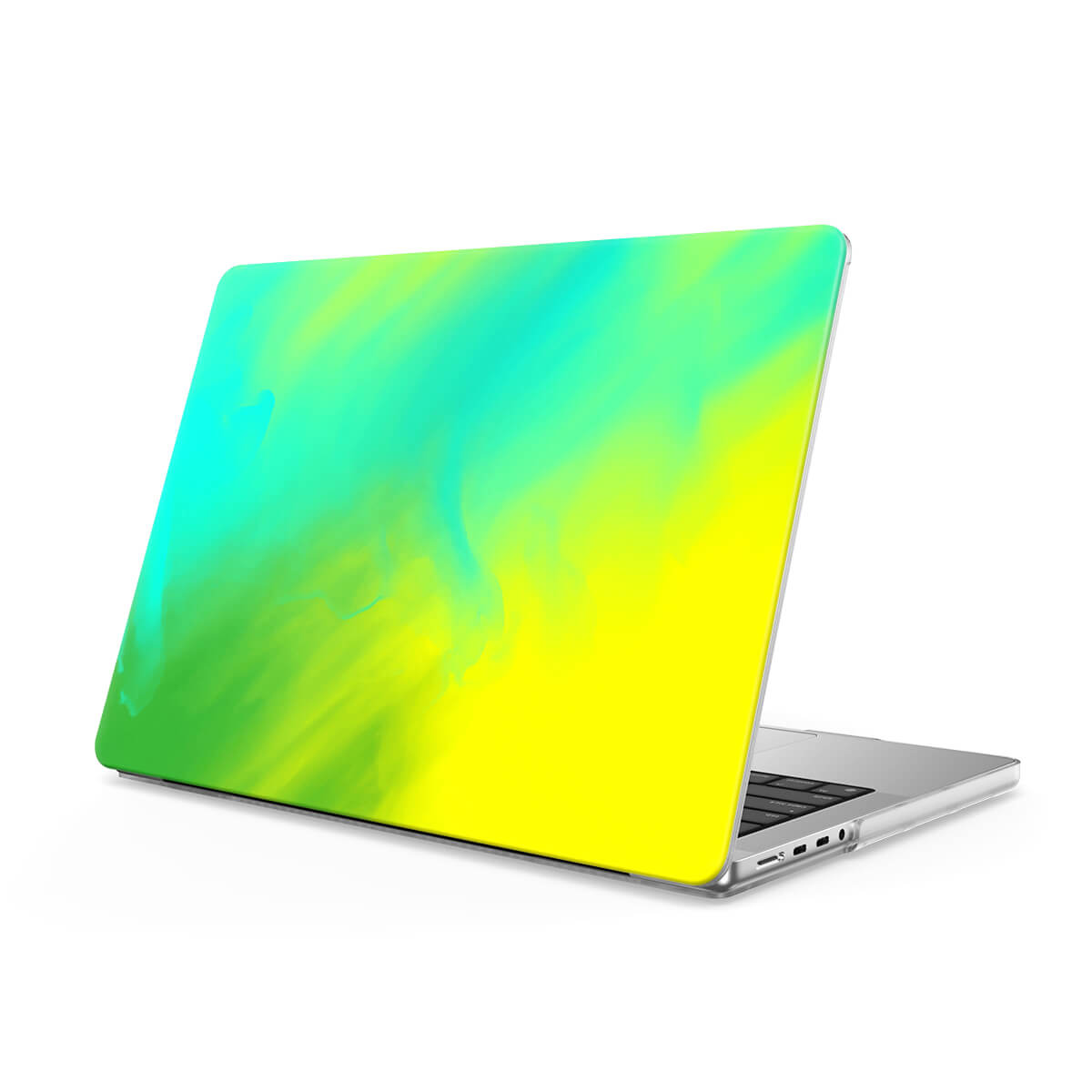 Nordlichter | Macbook Anti-Fall Schutzhülle