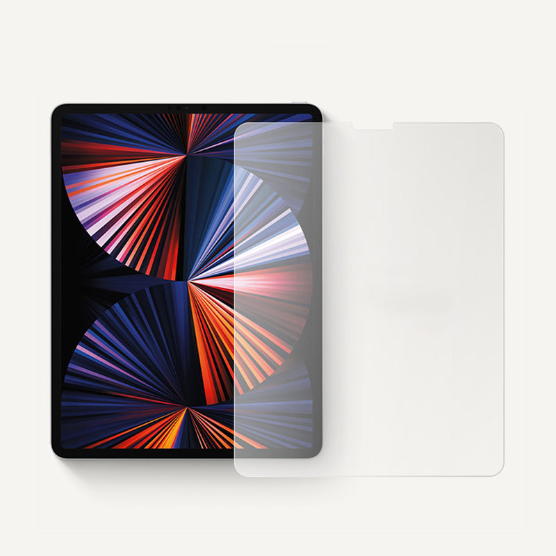 iPad-Serie | 9H gehärteter Glas Displayschutz