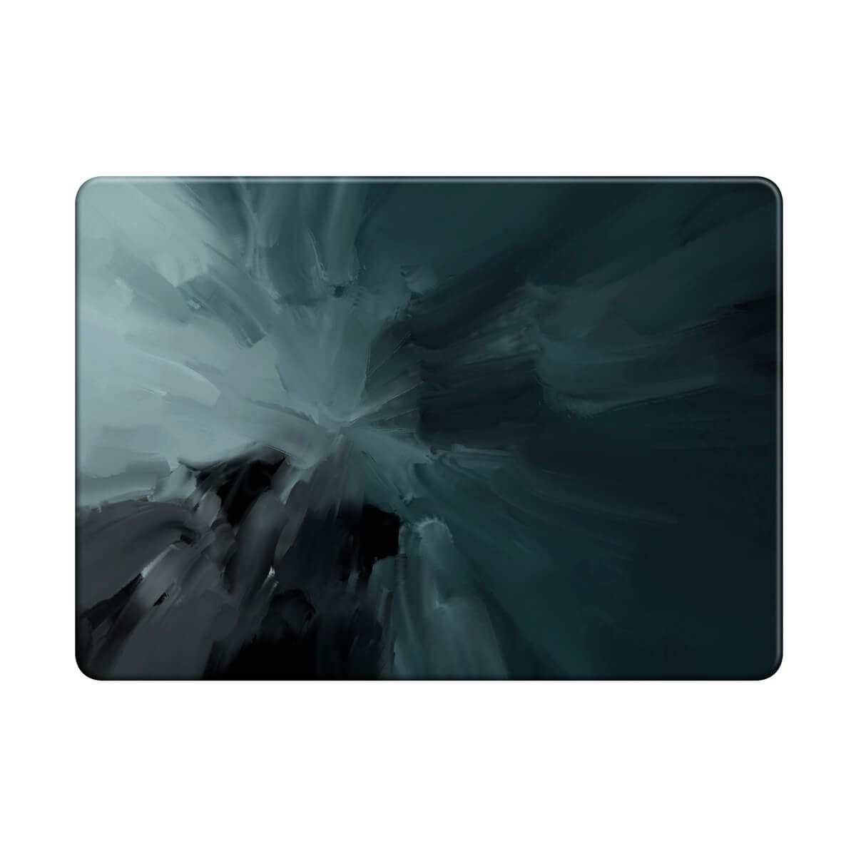 Black Gray | Macbook Anti-Fall Schutzhülle