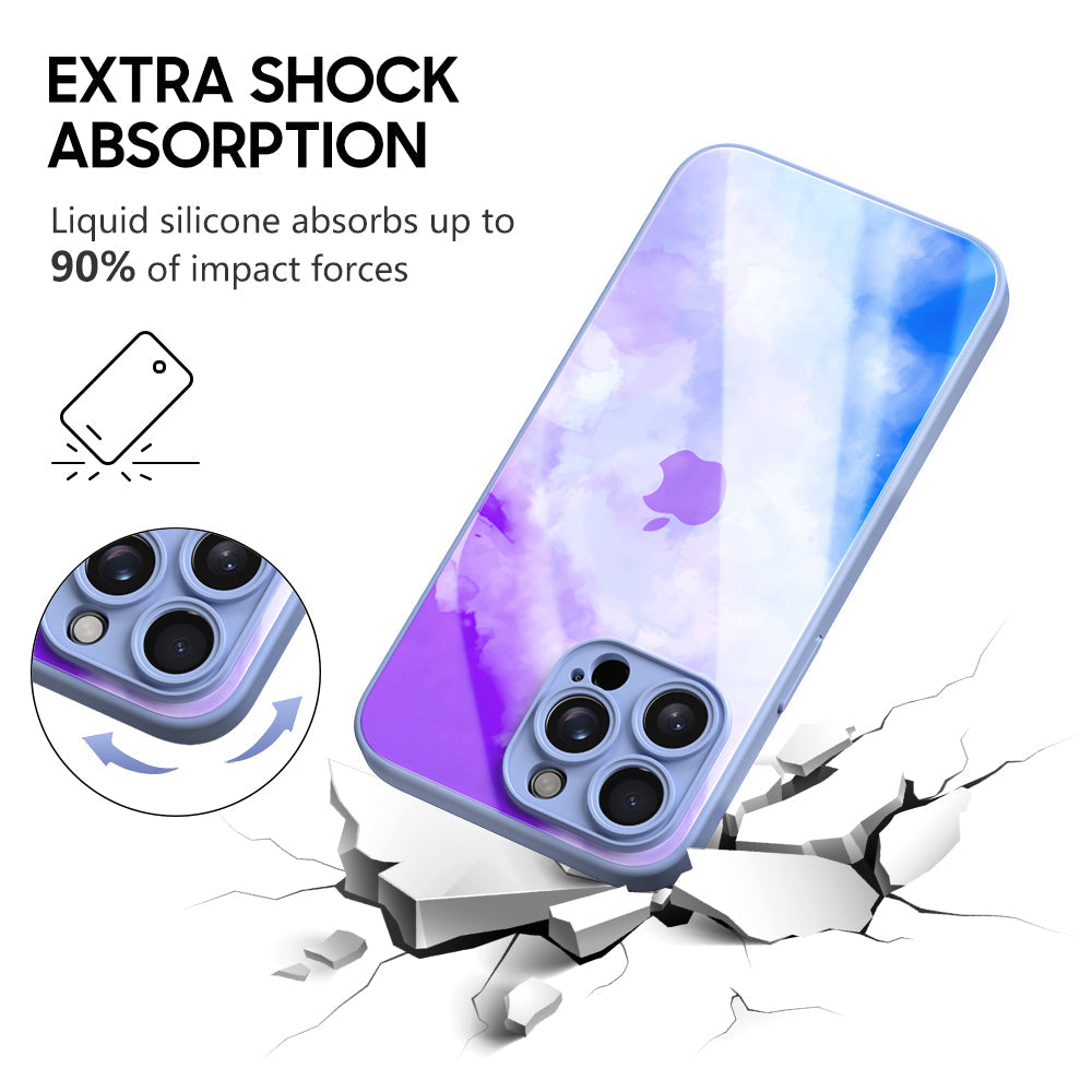 Sfumato | Stoßfeste Schutzhülle für iPhone