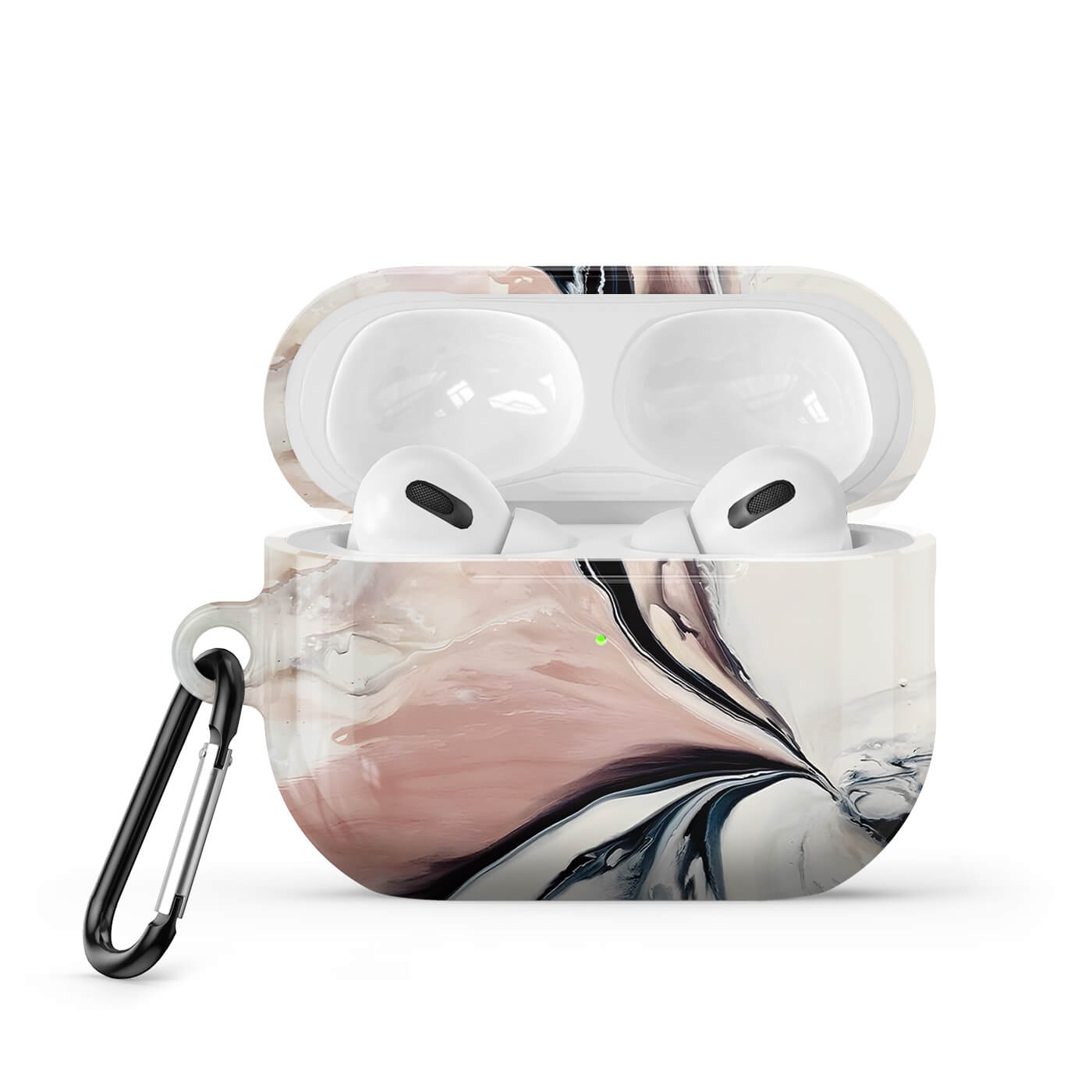 Dune White | AirPods Series Schutzhülle