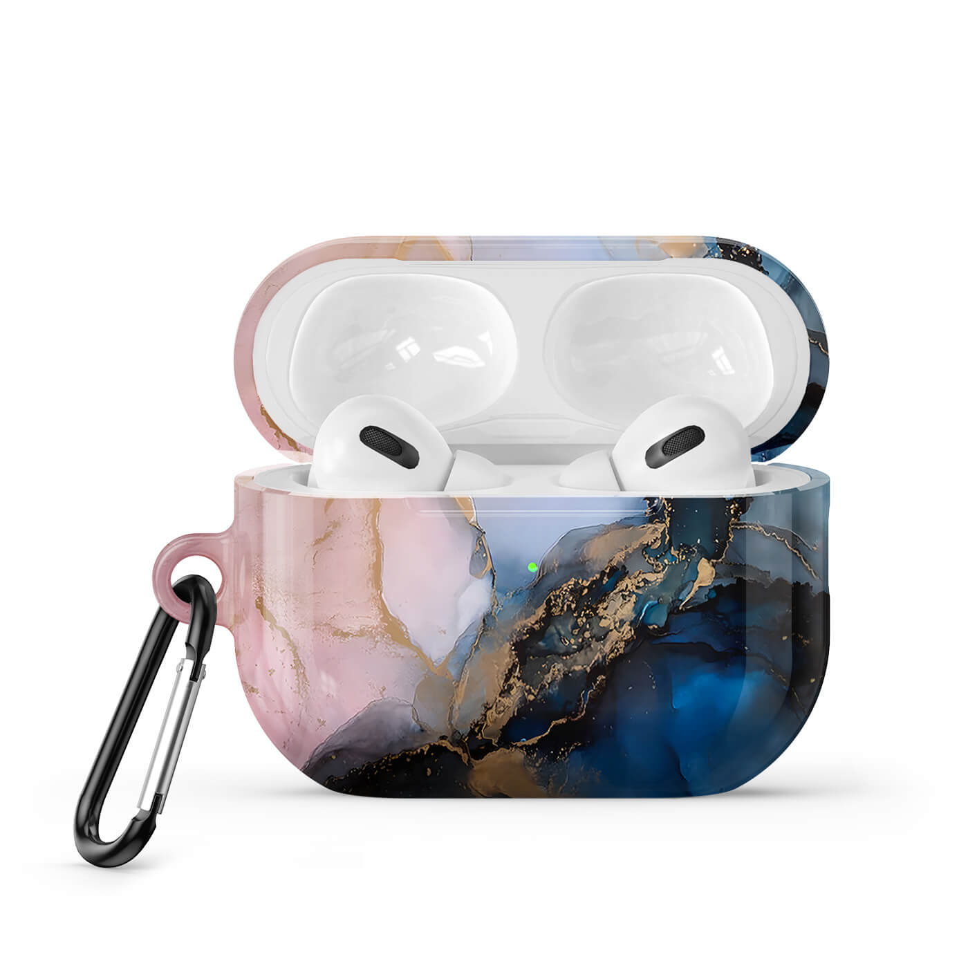 Falling Opal | AirPods Series Schutzhülle
