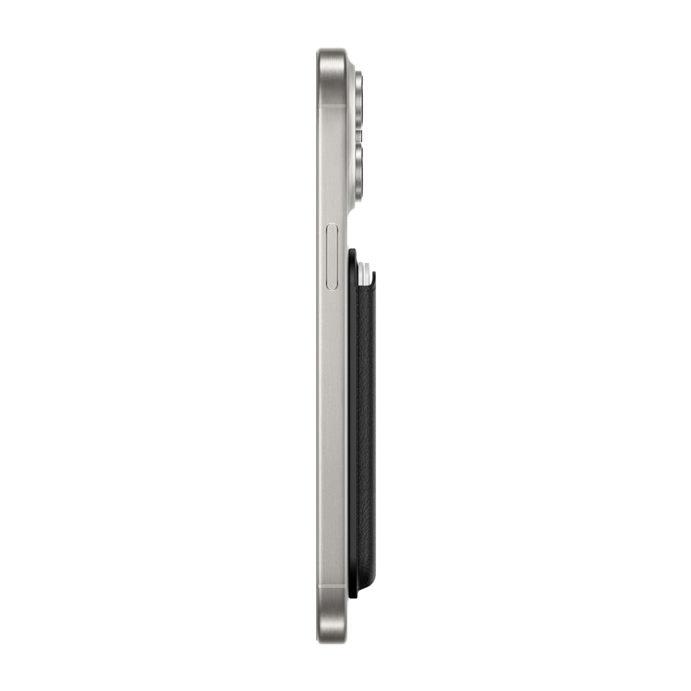 Falling Opal | Wallet mit MagSafe