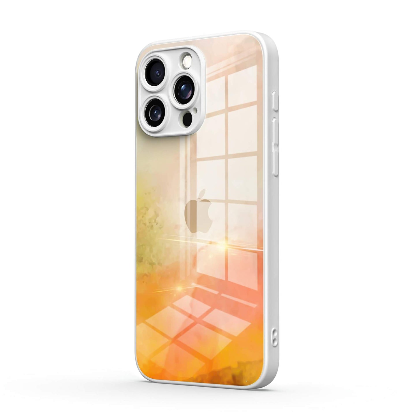 Sfumato | Stoßfeste Schutzhülle für iPhone