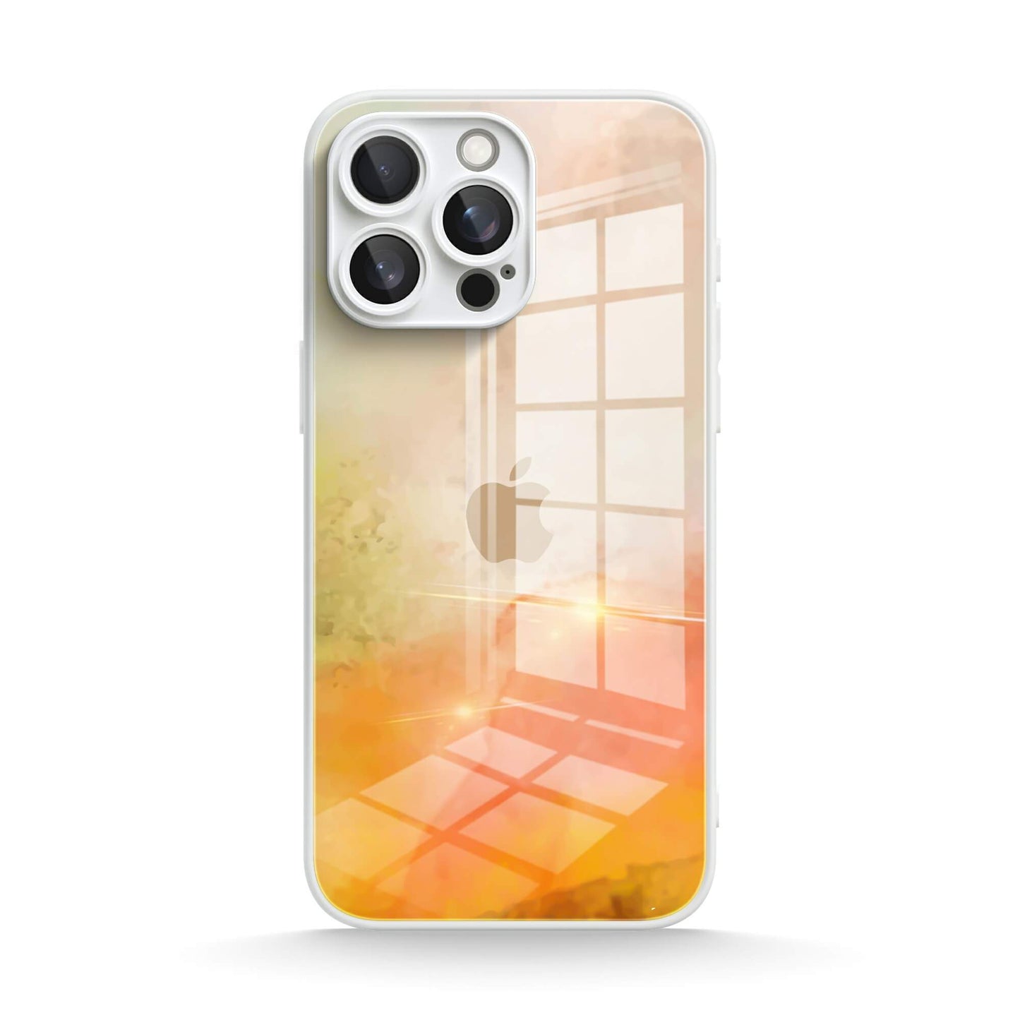 Sfumato | Stoßfeste Schutzhülle für iPhone