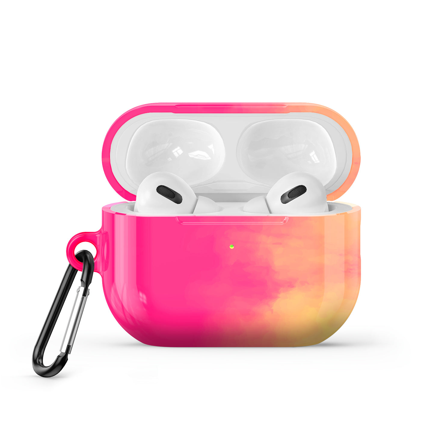 Obliterate | AirPods Serie Stoßfeste Schutzhülle