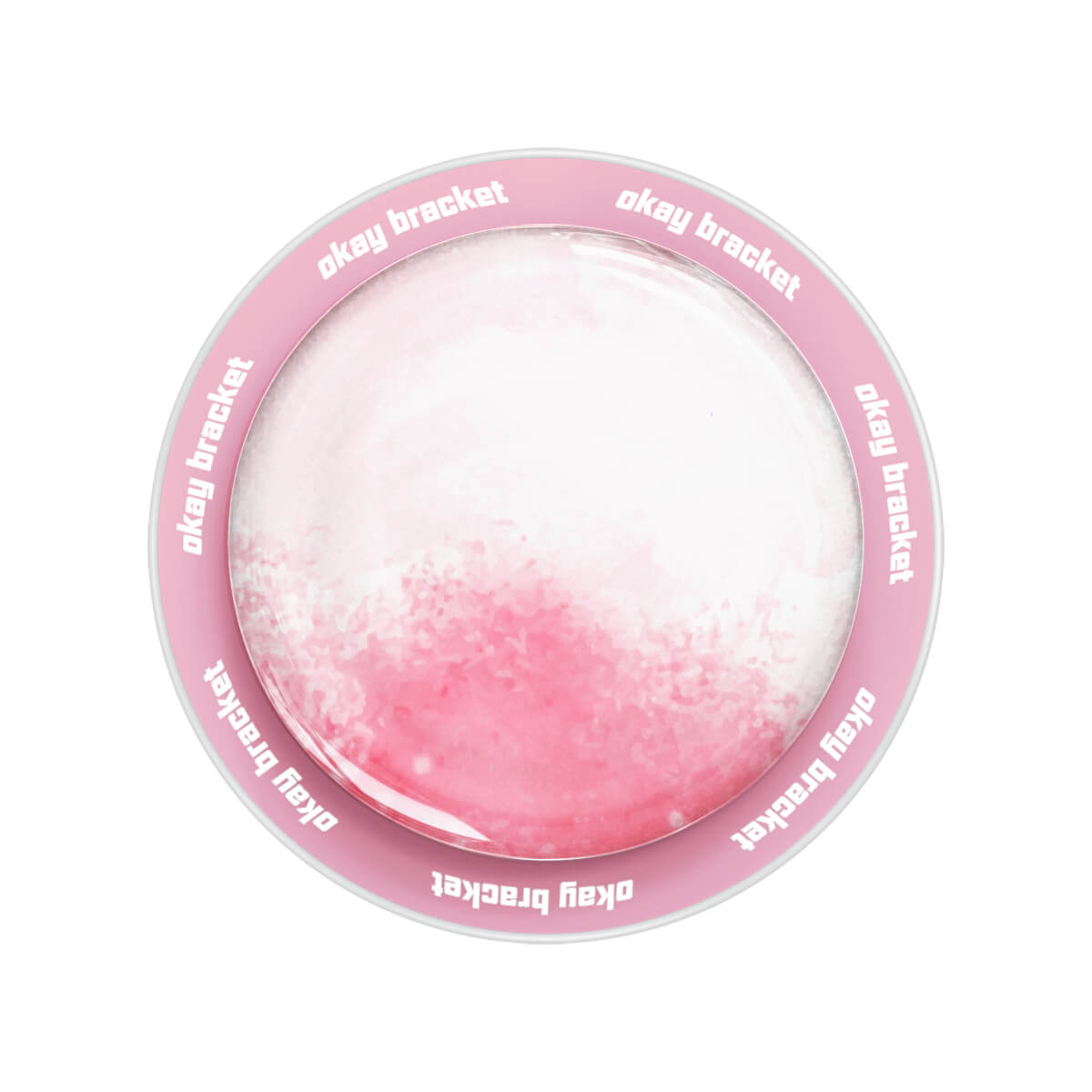 Sakura Puder | Air Bag Grip für MagSafe