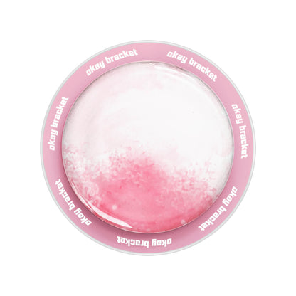 Sakura Puder | Air Bag Grip für MagSafe