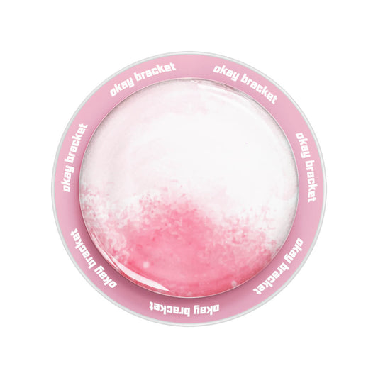 Sakura Puder | Air Bag Grip für MagSafe