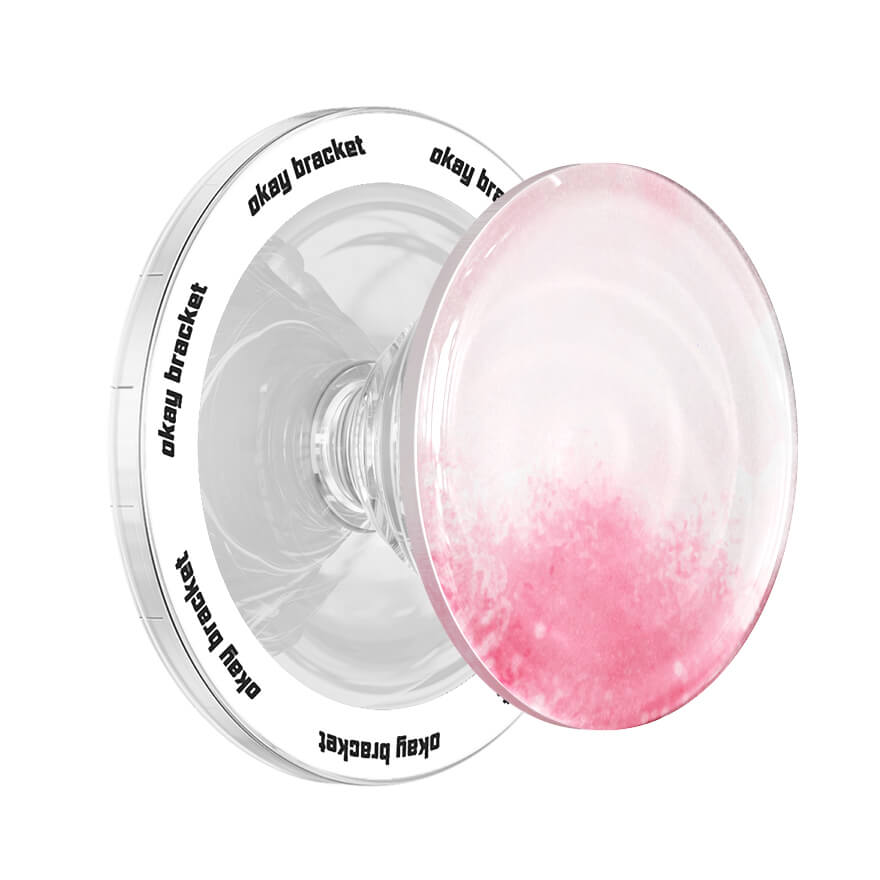 Sakura Puder | Air Bag Grip für MagSafe