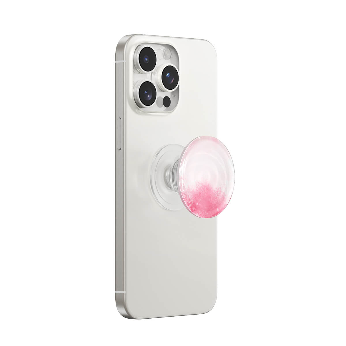 Sakura Puder | Air Bag Grip für MagSafe