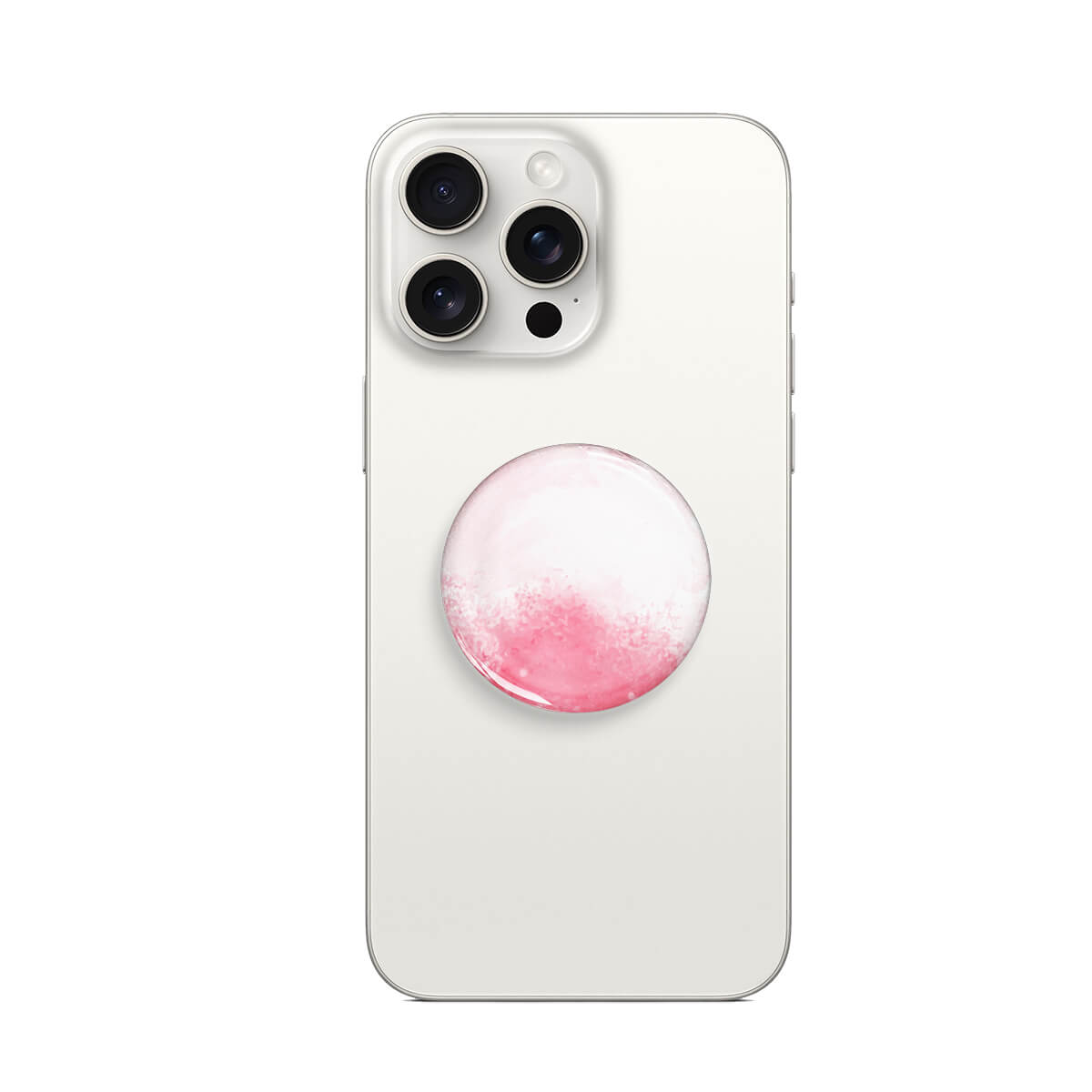 Sakura Puder | Air Bag Grip für MagSafe