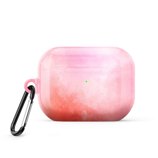 Wärmendes Pink | AirPods Series Schutzhülle