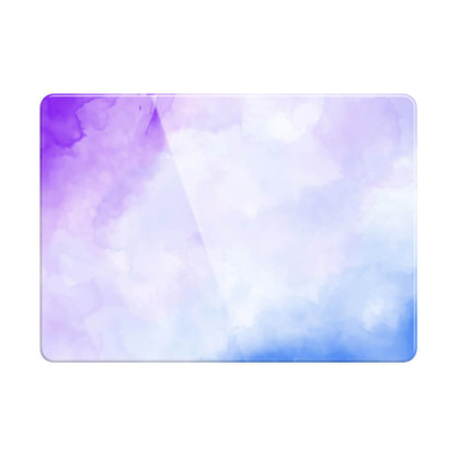 Violett Blau | Macbook Schutzhülle