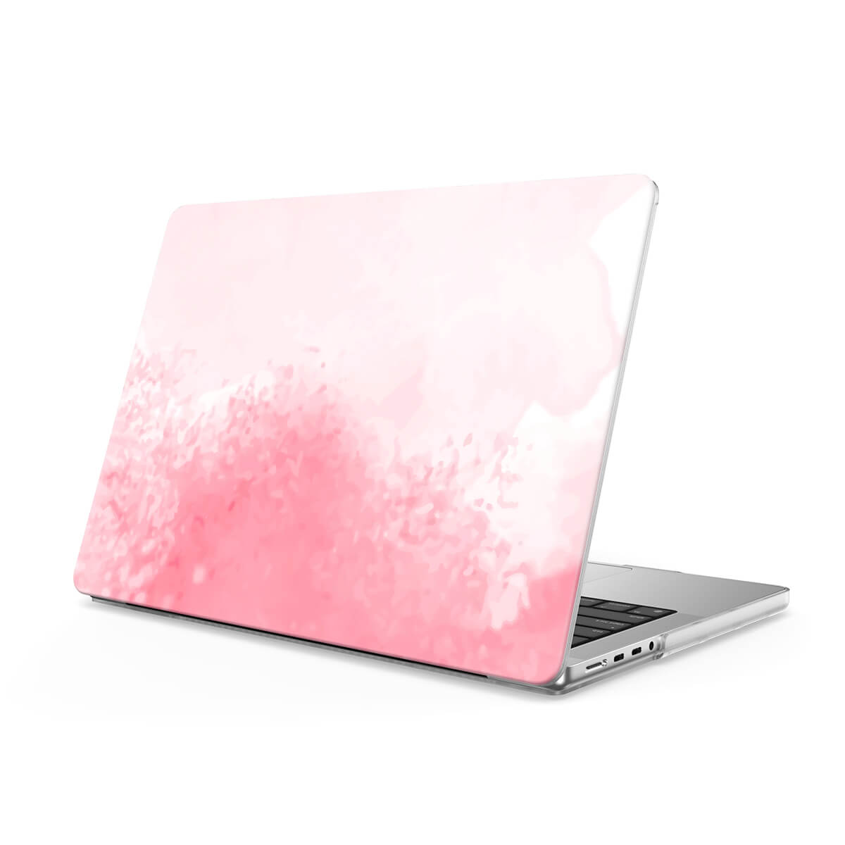 Sakura Puder | Macbook Schutzhülle