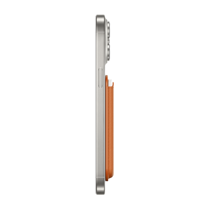 Sfumato | Wallet mit MagSafe