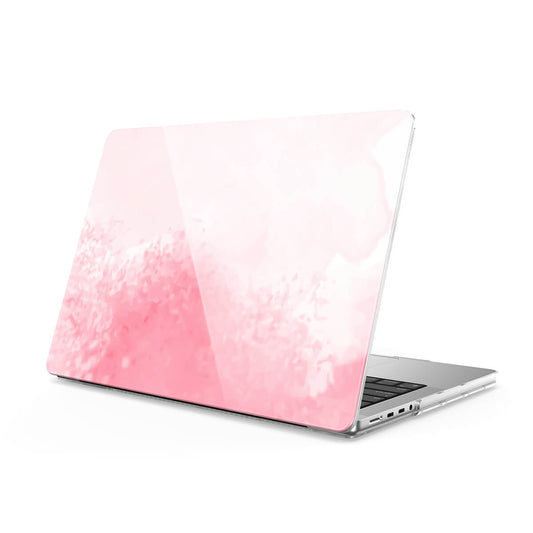 Sakura Puder | Macbook Schutzhülle