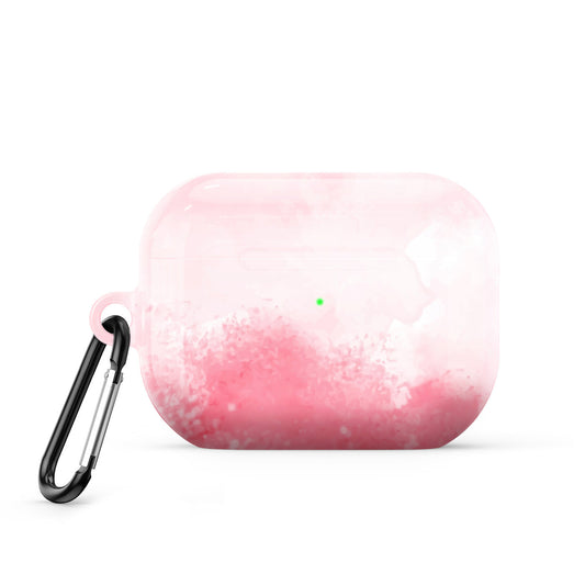 Sakura Puder | AirPods Series Schutzhülle