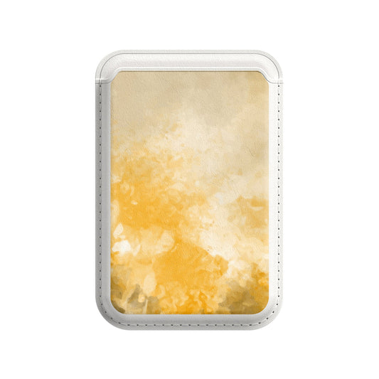 Herbstwald | Wallet mit MagSafe