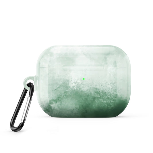 Grünes Gras | AirPods Series Schutzhülle
