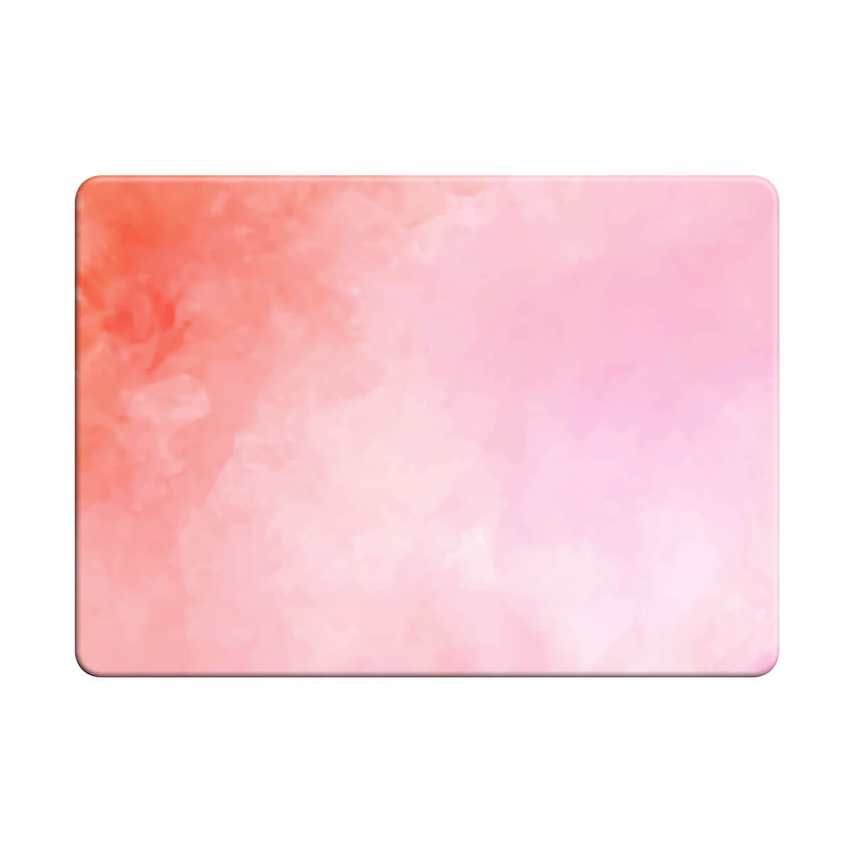 Wärmendes Pink | Macbook Schutzhülle