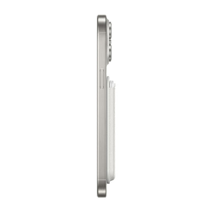 Herbstwald | Wallet mit MagSafe