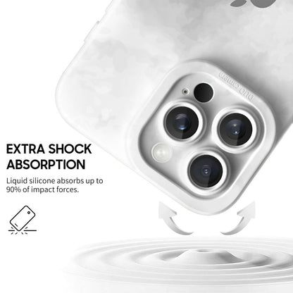 Sfumato | Stoßfeste Schutzhülle für iPhone