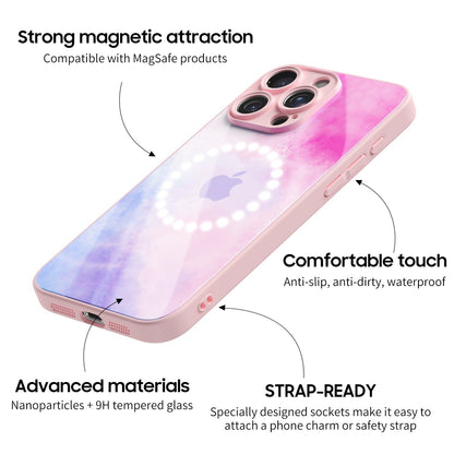 Sfumato | Stoßfeste Schutzhülle für iPhone