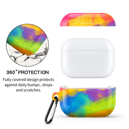 Grünes Gras | AirPods Series Schutzhülle