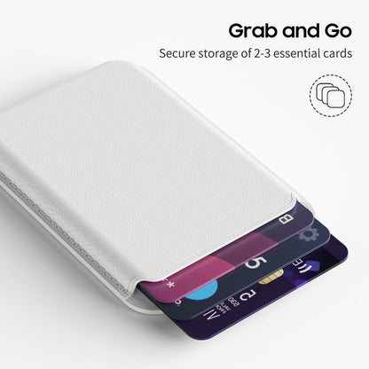 Herbstwald | Wallet mit MagSafe