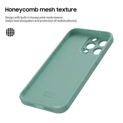 Sfumato | Stoßfeste Schutzhülle für iPhone