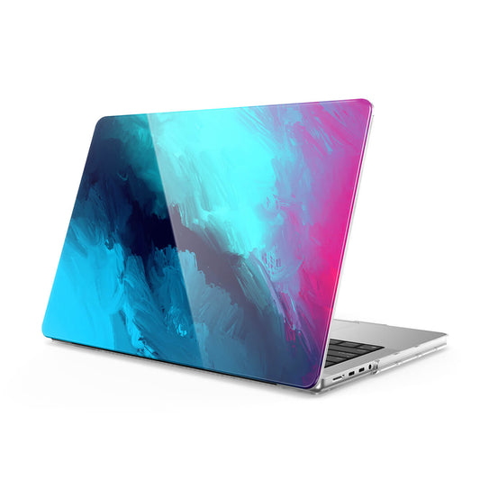Deep Sea | Macbook Anti-Fall Schutzhülle