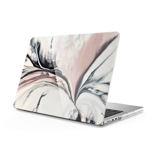 Dune White | Macbook Schutzhülle