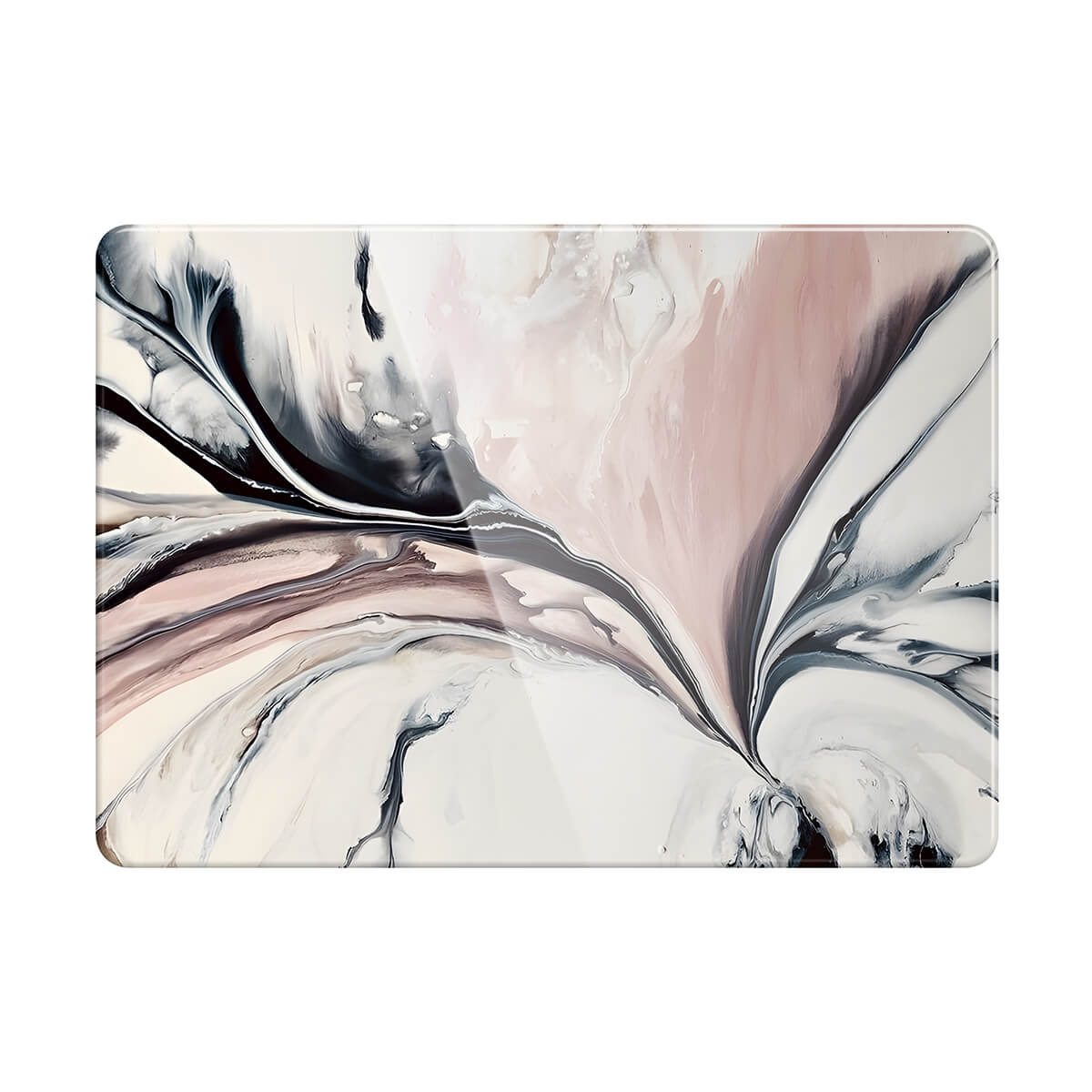 Dune White | Macbook Schutzhülle