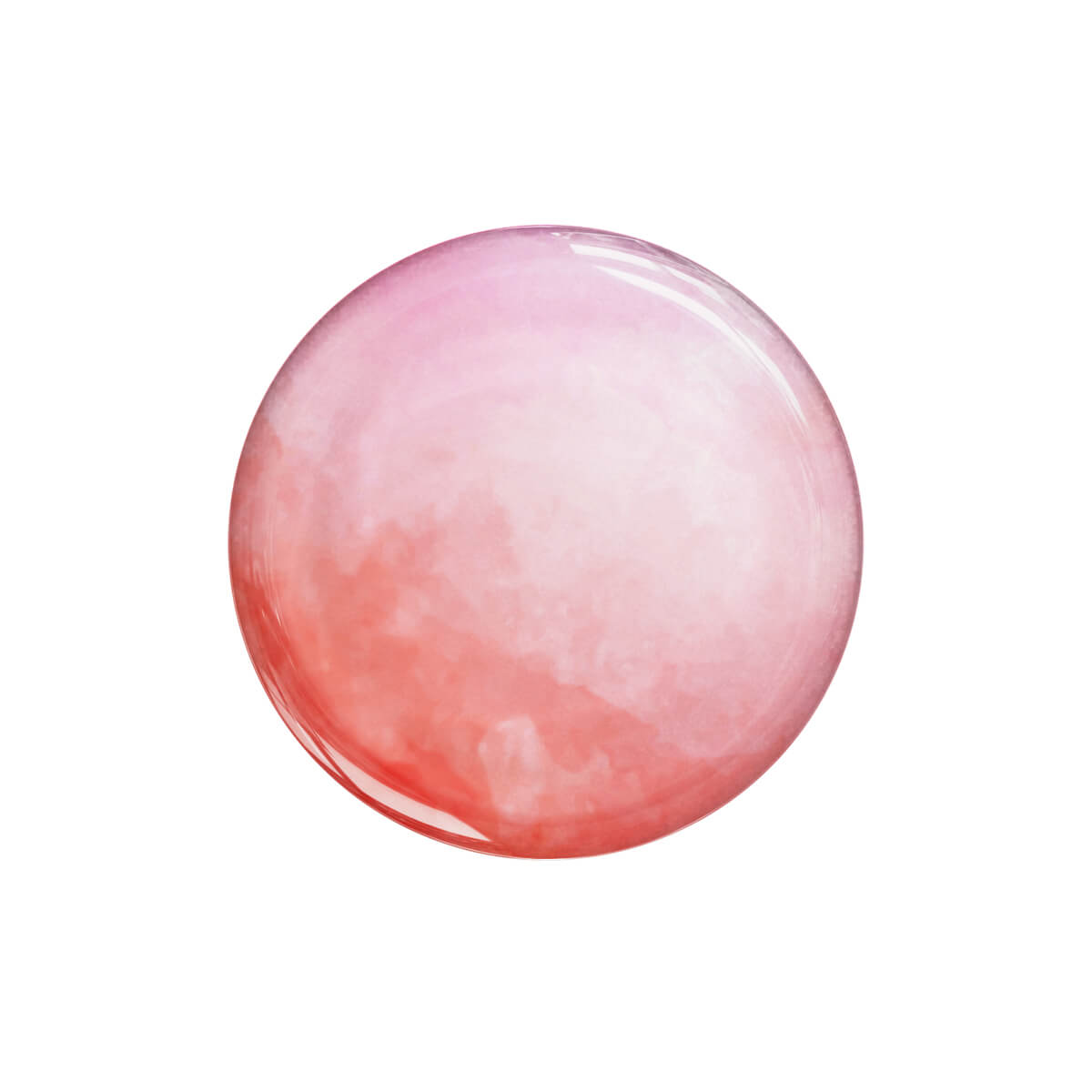 Wärmendes Pink | Air Bag Grip für MagSafe